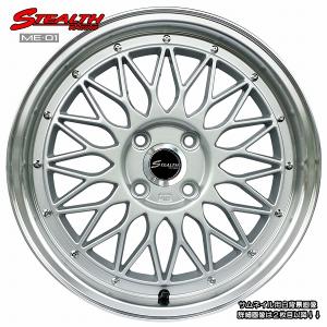 む*か様 軽自動車に！ステルスレーシング！16インチ 165/45R16 ハンコック（HANKOOK） ステルスレーシング ME01 16x5.5J 軽四用/人気