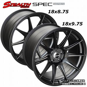 ステルスレーシング STAELTH RACING | ステルスレーシング RED LINE CRAFTS
