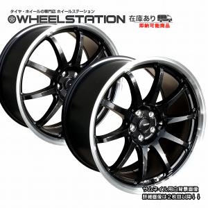 X-TECHNIC Spider 16x6.5J OFF+45 5H/PCD112 精悍な見た目のスパイダー