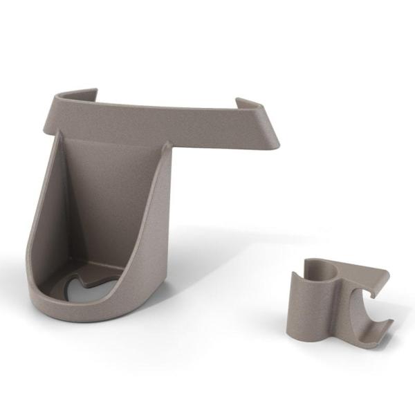 byACRE（バイエーカー）カーボン・ウルトラライト専用 杖ホルダー