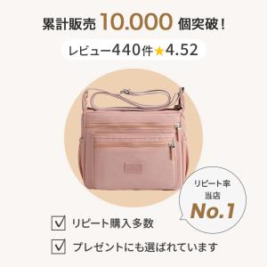 ショルダーバッグ レディース 斜めがけバッグ ...の詳細画像3