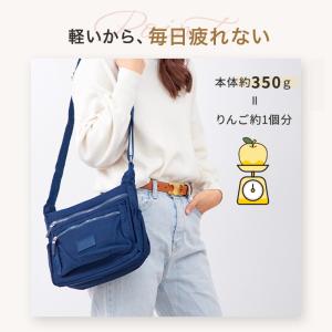 ショルダーバッグ レディース 斜めがけバッグ ...の詳細画像4