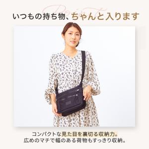ショルダーバッグ レディース 斜めがけバッグ ...の詳細画像5