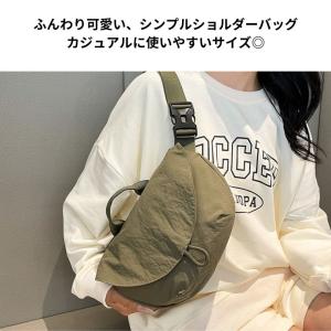 ショルダーバッグ レディース 斜めがけ 大人 ...の詳細画像2