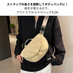ショルダーバッグ レディース 斜めがけ 大人 ...の詳細画像4