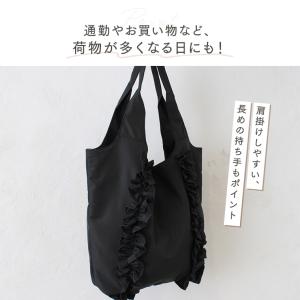 トートバッグ レディース 大きめ a4 軽量 ...の詳細画像5