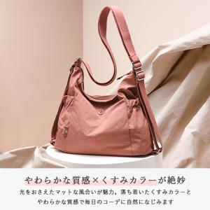 リュック レディース 小さめ おしゃれ ショル...の詳細画像2