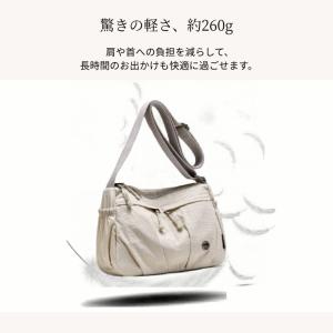 ショルダーバッグ レディース 斜めがけ 大人 ...の詳細画像2