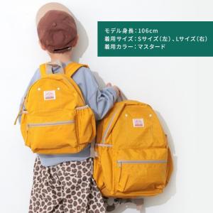 キッズ リュック 子供 リュックサック 15l...の詳細画像3