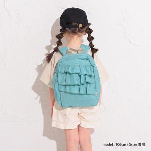 リュック キッズ 軽量 女の子 保育園 幼稚園...の詳細画像3