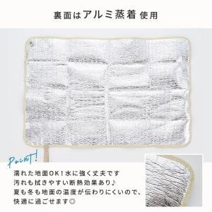レジャーシート 子供 子ども キッズ コンパク...の詳細画像4