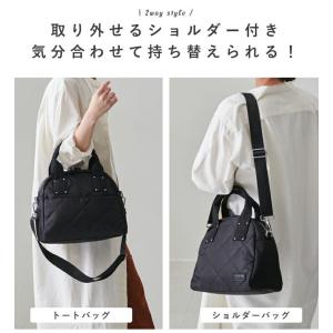 ボストンバッグ レディース b5 軽い 60代...の詳細画像5