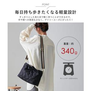トートバッグ レディース 小さめ 軽い ポケッ...の詳細画像5