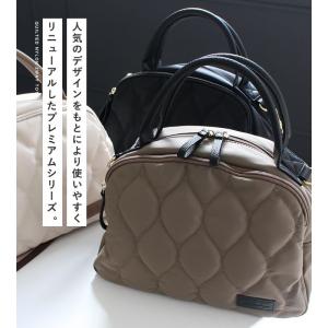 ショルダーバッグ レディース キルティング 2...の詳細画像2