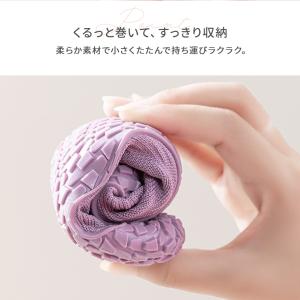 ジム シューズ レディース 安い コンパクト ...の詳細画像5