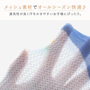 靴下 キッズ 子供 男の子 女の子 スポーツ ...の詳細画像4