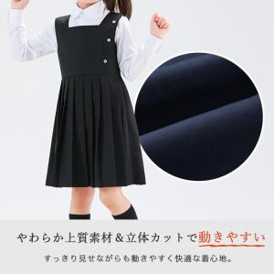 女の子 フォーマル 発表会 結婚式 七五三 前...の詳細画像4