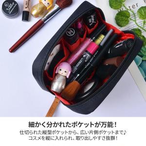 ポーチ 小物入れ 小さめ 小型 おしゃれ カラ...の詳細画像4