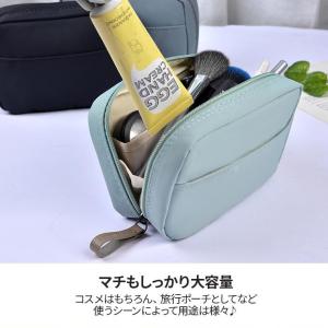 ポーチ 小物入れ 小さめ 小型 おしゃれ カラ...の詳細画像5