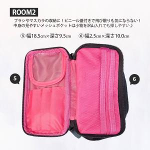 ポーチ 小物入れ 小さめ 小型 おしゃれ コス...の詳細画像4