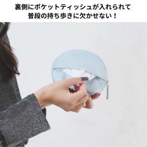 メッシュポーチ 刺? ミニ ポーチ 小物入れ ...の詳細画像3