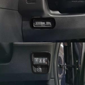 新型フリード フリードGT系 新型フリードGT...の詳細画像4