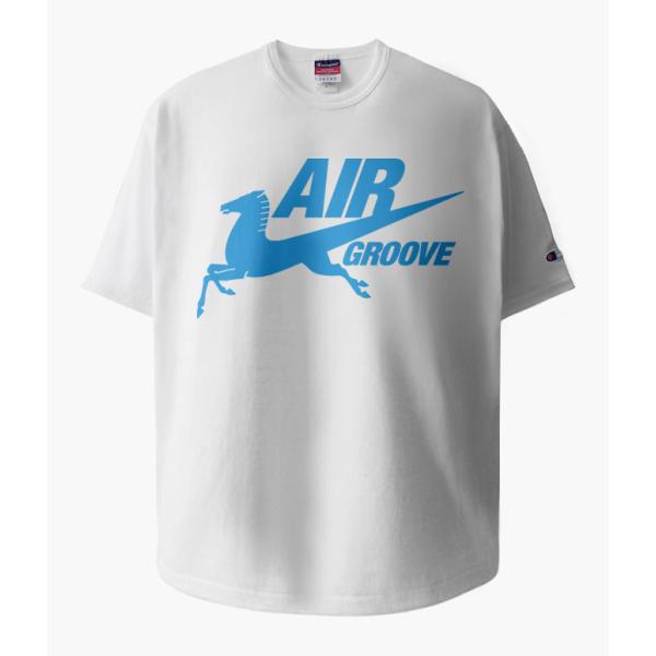 助成金/競馬/アパレル/Air/Groove/Sky/High/T-Shirts/エアグルーヴ/スカ...