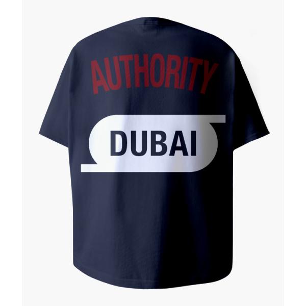 助成金/競馬/アパレル/Authority/Dubai/T-Shirts/オーソリティ/ドバイ/Tシ...
