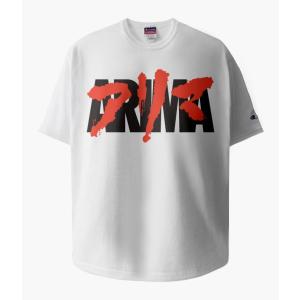 助成金/競馬/アパレル/ARIMA/アリマ/2019/Tシャツ/有馬記念/グッズ/AKIRA/アキラ...