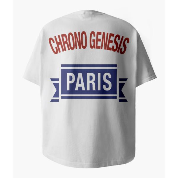 助成金/競馬/アパレル/Chrono/Genesis/Paris/T-Shirts/クロノジェネシス...
