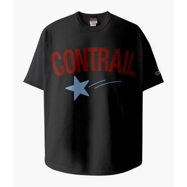 助成金/競馬/アパレル/Contrail/Subsidy/T-Shirts/コントレイル/助成金/T...