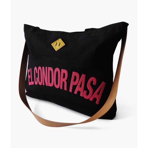 助成金/競馬/グッズ/El/Condor/Pasa/Reins/Tote/Bag/エルコンドルパサー...