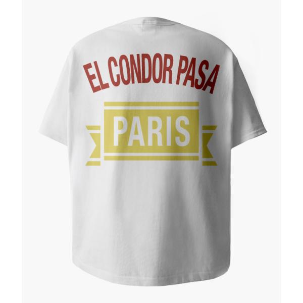 助成金/競馬/アパレル/El/Condor/Pasa/Paris/T-Shirts/エルコンドルパサ...