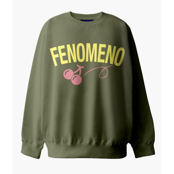 助成金/競馬/アパレル/Fenomeno/Subsidy/Sweat/フェノーメノ/助成金/スウェッ...