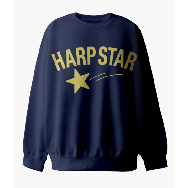 助成金/競馬/アパレル/Harp/Star/Subsidy/Sweat/ハープスター/助成金/スウェ...