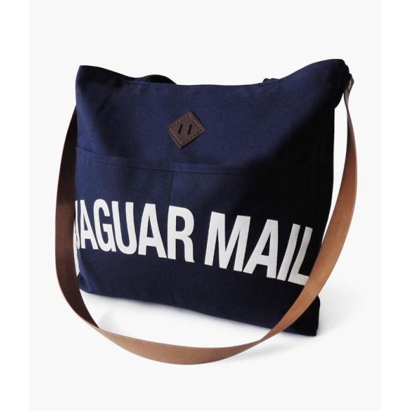 助成金/競馬/グッズ/Jaguar/Mail/Reins/Tote/Bag/ジャガーメイル/手綱/ト...
