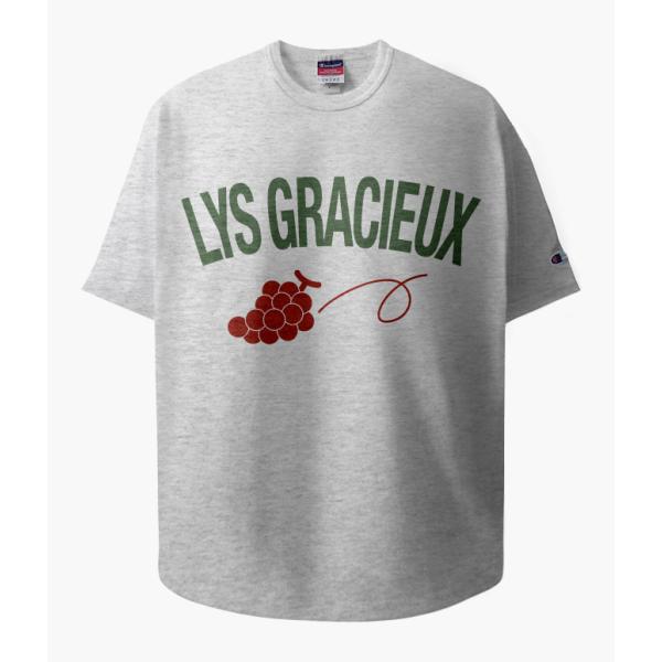 助成金/競馬/アパレル/Lys/Gracieux/Subsidy/T-Shirts/リスグラシュー/...