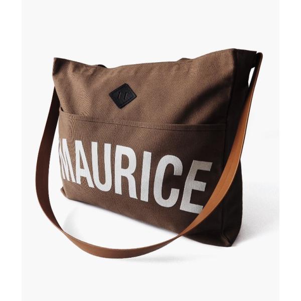 助成金/競馬/グッズ/Maurice/Reins/Tote/Bag/モーリス/手綱/トートバッグ/ス...