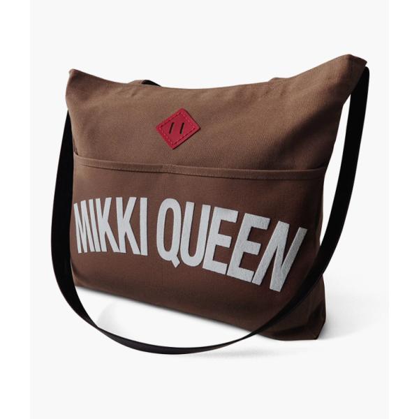 助成金/競馬/グッズ/Mikki/Queen/Reins/Tote/Bag/ミッキークイーン/手綱/...