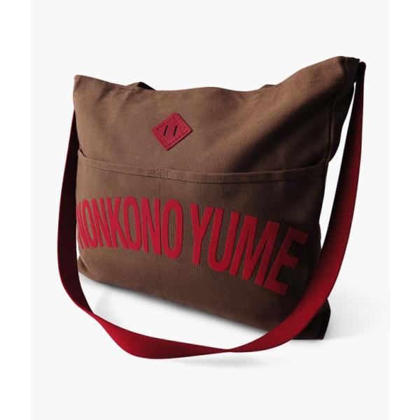 助成金/競馬/グッズ/Nonkono/Yume/Reins/Tote/Bag/ノンコノユメ/手綱トー...