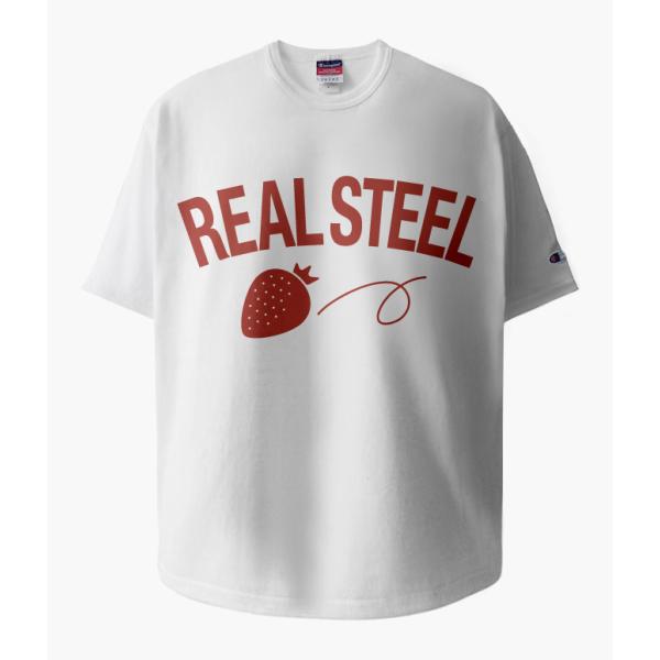 助成金/競馬/アパレル/Real/Steel/Subsidy/T-Shirts/リアルスティール/T...