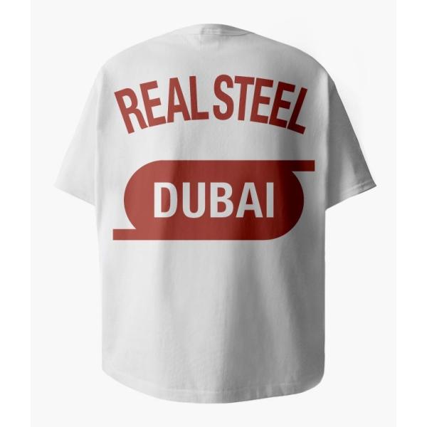 助成金/競馬/アパレル/Real/Steel/Dubai/T-Shirts/リアルスティール/ドバイ...