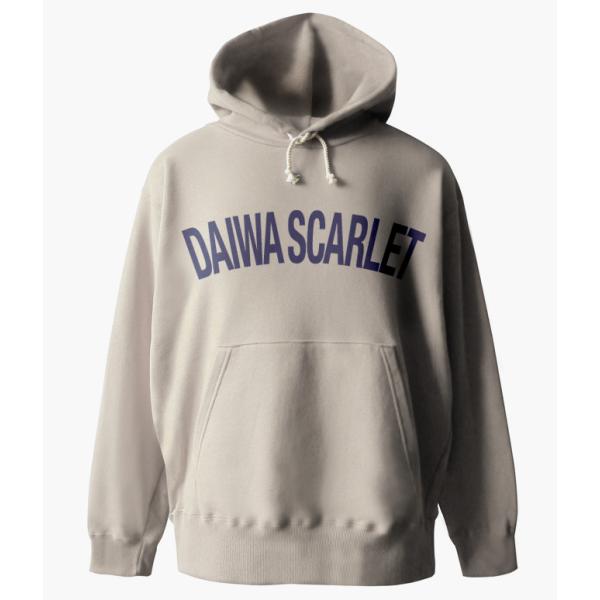 助成金/競馬/アパレル/Daiwa/Scarlet/Subsidy/Hoodie/ダイワスカーレット...