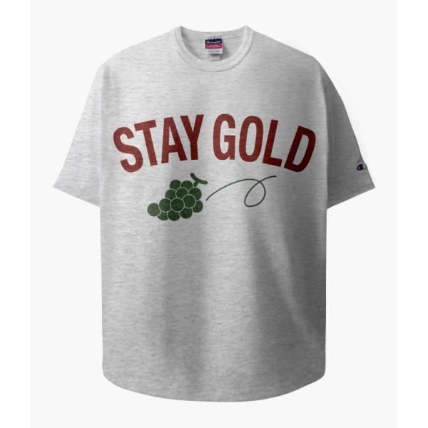 助成金/競馬/アパレル/Stay/Gold/Subsidy/T-Shirts/ステイゴールド/Tシャ...