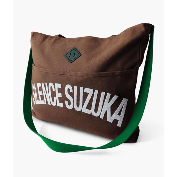 助成金/競馬/グッズ/Silence/Suzuka/Reins/Tote/Bag/サイレンススズカ/...