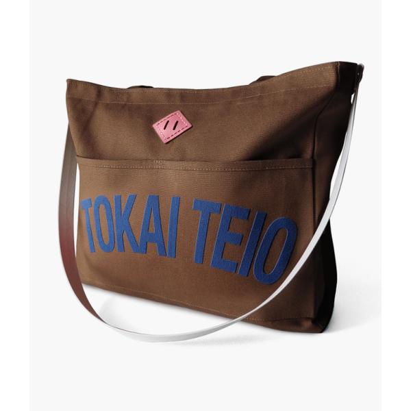 助成金/競馬/グッズ/Tokai/Teio/Reins/Tote/Bag/トウカイテイオー/手綱/ト...