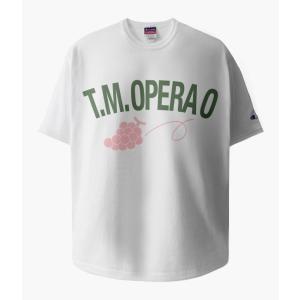 助成金/競馬/アパレル/T.M./Opera O/Subsidy/T-Shirts/テイエムオペラオー/助成金/Tシャツ/メイショウドトウ/ナリタトップロード/ラスカルスズカ/ツルマルツヨシ｜whipstore