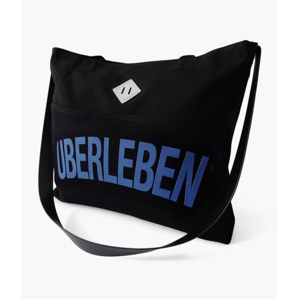 助成金/競馬/グッズ/Uberleben/Reins/Tote/Bag/ユーバーレーベン/手綱/トー...