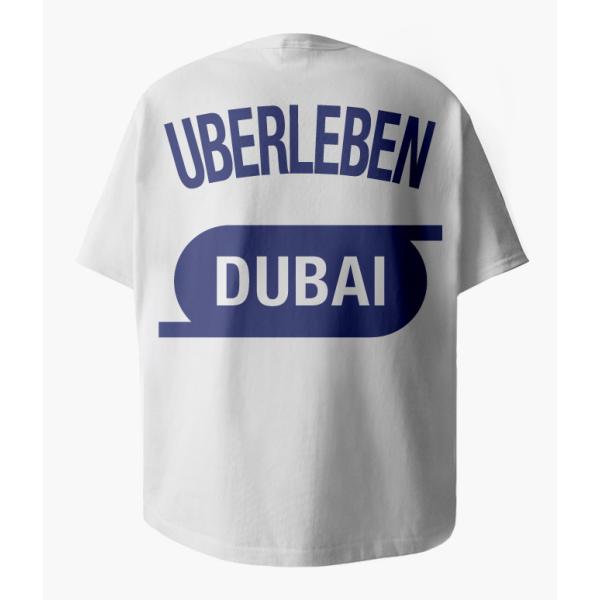 助成金/競馬/アパレル/Uberleben/Dubai/T-Shirts/ユーバーレーベン/ドバイ/...