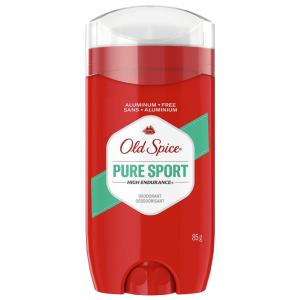 [Old Spice] Deodorant Stick, Pure Sport High Endur...
